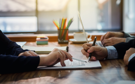 Obrigatoriedade Escritura