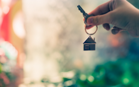 Usucapião Extrajudicial